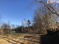 Prodej pozemku, 1041 m2 - 4