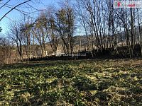 Prodej pozemku, 1041 m2 - 5