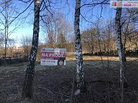 Prodej pozemku, 1041 m2 - 7