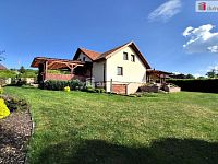 RD 6+kk, Nový Pařezov_Domažlice, 267 m2 - 14