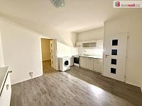 Pronájem bytu 1+1, 36 m2, E. Krásnohorské, Jílové