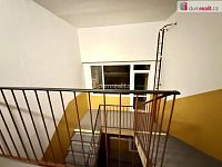 Pronájem bytu 1+1, 36 m2, E. Krásnohorské, Jílové - 10