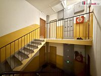 Pronájem bytu 1+1, 36 m2, E. Krásnohorské, Jílové - 11