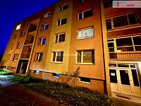 Pronájem bytu 1+1, 36 m2, E. Krásnohorské, Jílové - 2