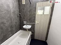Pronájem bytu 1+1, 36 m2, E. Krásnohorské, Jílové - 8