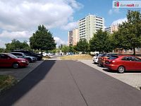 Podnájem bytu 1+kk, 35 m2, Kryzánkova ulice, Stará Role - 25