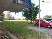 Podnájem bytu 1+kk, 35 m2, Kryzánkova ulice, Stará Role - 26