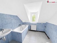 Pronájem bytu, 90 m2, Tovární, Dubí - 11