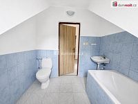 Pronájem bytu, 90 m2, Tovární, Dubí - 12