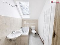 Pronájem bytu, 90 m2, Tovární, Dubí - 3