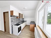 Pronájem bytu, 90 m2, Tovární, Dubí - 4