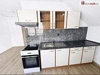 Pronájem bytu, 90 m2, Tovární, Dubí - 5