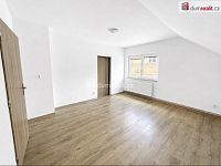 Pronájem bytu, 90 m2, Tovární, Dubí - 7