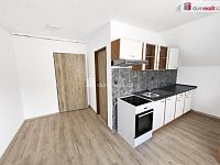 Pronájem bytu, 90 m2, Tovární, Dubí - 8