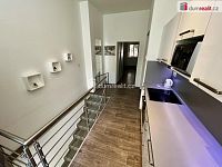 Pronájem bytu 2+1 s terasou, Jízdárenská, Karlovy Vary - 10