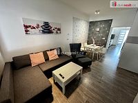 Pronájem bytu 2+1 s terasou, Jízdárenská, Karlovy Vary - 4