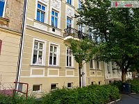 Pronájem bytu 2+1 s terasou, Jízdárenská, Karlovy Vary - 5