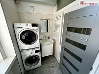 Pronájem bytu 2+1 s terasou, Jízdárenská, Karlovy Vary - 9