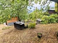 prodej zahrady s chatkou ( č.ev.) v osobním vlastnictví - zahradní kolonie /Pod Chlumem, Děčín - St. Město - 13