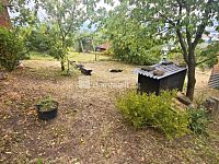 prodej zahrady s chatkou ( č.ev.) v osobním vlastnictví - zahradní kolonie /Pod Chlumem, Děčín - St. Město - 16