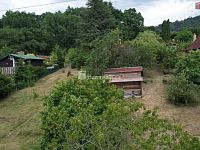 prodej zahrady s chatkou ( č.ev.) v osobním vlastnictví - zahradní kolonie /Pod Chlumem, Děčín - St. Město - 2