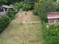 prodej zahrady s chatkou ( č.ev.) v osobním vlastnictví - zahradní kolonie /Pod Chlumem, Děčín - St. Město - 30