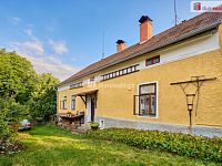 Prodej domu v Ratiboři u Žlutic - 17