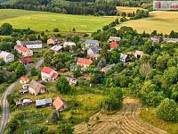 Prodej domu v Ratiboři u Žlutic - 22
