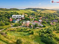 Prodej domu v Ratiboři u Žlutic - 24