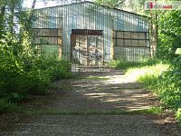 Pronájem  haly  958 m2 ke komerčním účelům ve Frýdku- Místku - 2