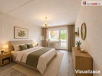 Prodej, byt 3+1 Sokolov, 83 m², ul. Spartakiádní - 10