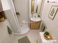 Prodej, byt 3+1 Sokolov, 83 m², ul. Spartakiádní - 14