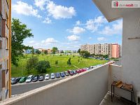Prodej, byt 3+1 Sokolov, 83 m², ul. Spartakiádní - 16