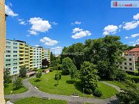 Prodej, byt 3+1 Sokolov, 83 m², ul. Spartakiádní - 17