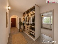 Prodej, byt 3+1 Sokolov, 83 m², ul. Spartakiádní - 4