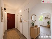 Prodej, byt 3+1 Sokolov, 83 m², ul. Spartakiádní - 6
