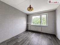 Prodej, byt 3+1 Sokolov, 83 m², ul. Spartakiádní - 9