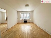 Pronájem slunného bytu ve velmi žádané lokalitě Ústí nad Labem - Skřivánek - 3