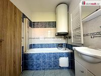 Pronájem slunného bytu ve velmi žádané lokalitě Ústí nad Labem - Skřivánek - 5