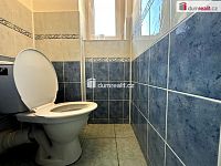 Pronájem slunného bytu ve velmi žádané lokalitě Ústí nad Labem - Skřivánek - 6