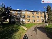 Pronájem slunného bytu ve velmi žádané lokalitě Ústí nad Labem - Skřivánek - 8