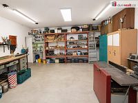 Prodej chalupy, 222 m2, pozemek 619 m2, Prudice, Nemyšl - 19