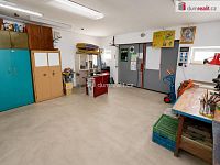 Prodej chalupy, 222 m2, pozemek 619 m2, Prudice, Nemyšl - 20