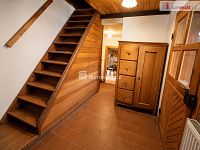 Prodej chalupy, 222 m2, pozemek 619 m2, Prudice, Nemyšl - 23