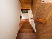 Prodej chalupy, 222 m2, pozemek 619 m2, Prudice, Nemyšl - 24
