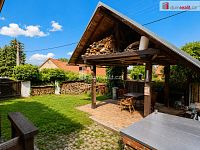 Prodej chalupy, 222 m2, pozemek 619 m2, Prudice, Nemyšl - 3