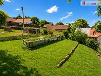 Prodej chalupy, 222 m2, pozemek 619 m2, Prudice, Nemyšl - 4