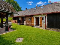 Prodej chalupy, 222 m2, pozemek 619 m2, Prudice, Nemyšl - 6