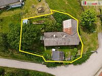 Prodej chalupy, 222 m2, pozemek 619 m2, Prudice, Nemyšl - 8