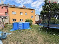 Pronájem bytu 2+kk, 50 m2, J. Hory, Dubí